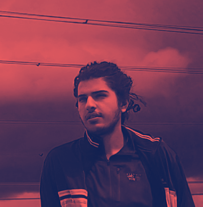 Ahmad Erfani Jahanbakhsh