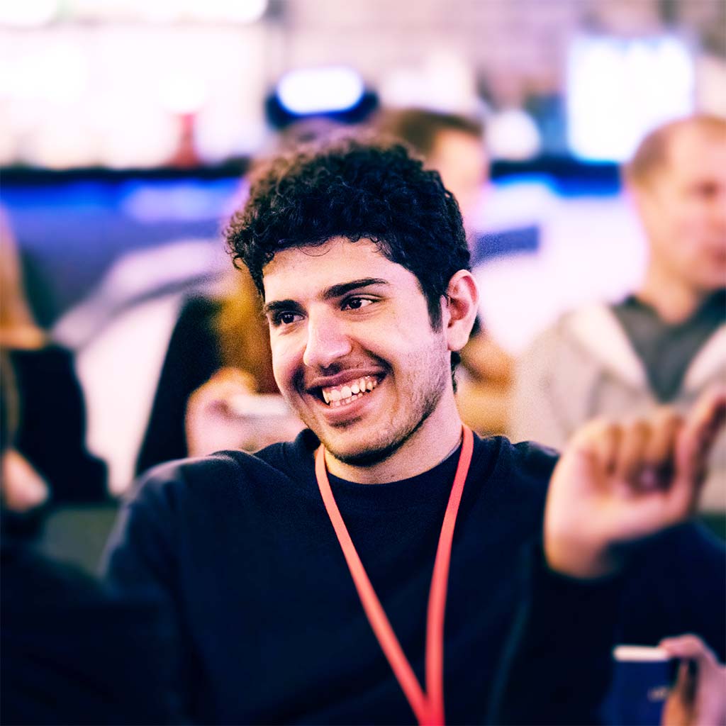 Ahmad Erfani Jahanbakhsh